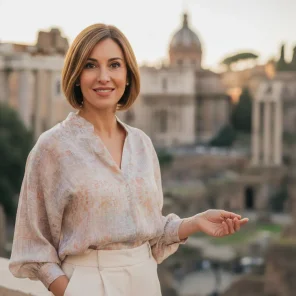 Autor Rebecca Riva