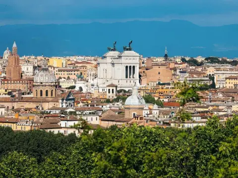 Roma in un giorno - Itinerario perfetto senza stress