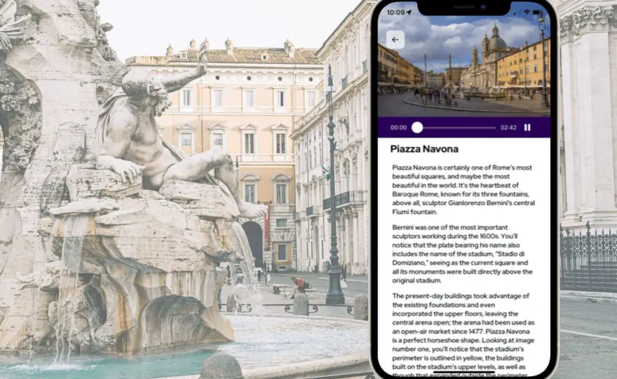 Piazza Navona - La guida definitiva per una visita indimenticabile