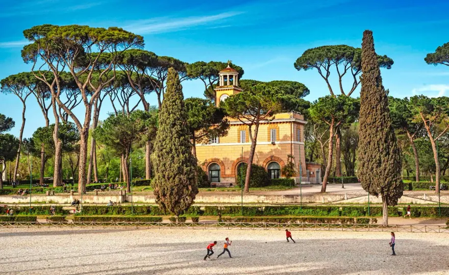 Cosa vedere ai Parioli - La guida per una visita perfetta