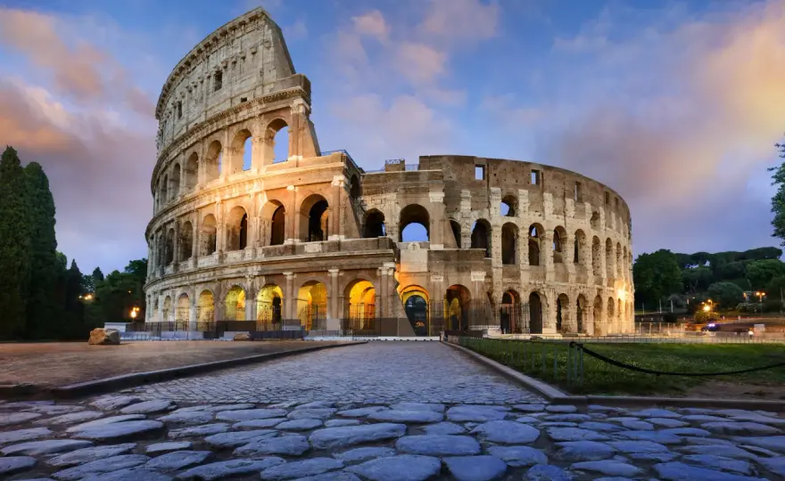 Monumenti di Roma - Cosa vedere e come organizzare la visita