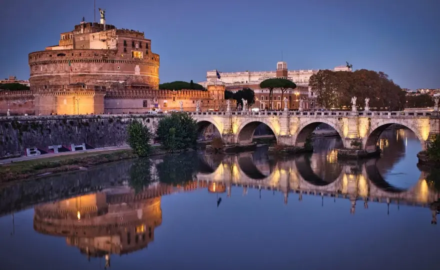 Cosa fare a San Valentino a Roma - idee per ogni budget