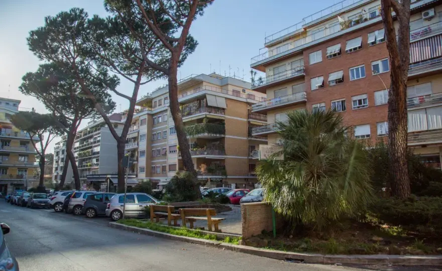 Balduina, Roma - Guida completa al quartiere residenziale