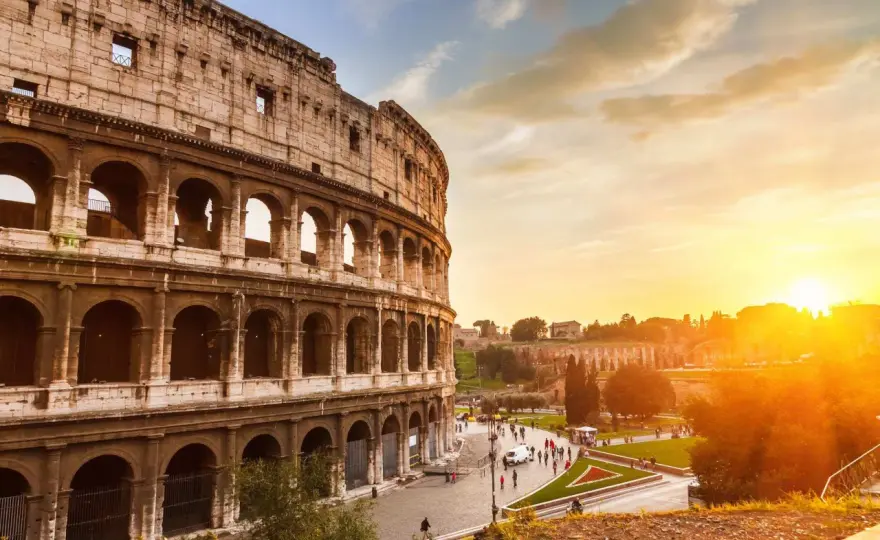 Clima di Roma, quando andare e cosa aspettarsi