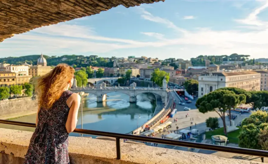 Ferragosto a Roma - Cosa fare il 15 agosto in città?