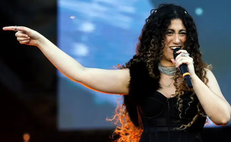 Chi ha suonato al Concertone del Primo Maggio a Roma?
