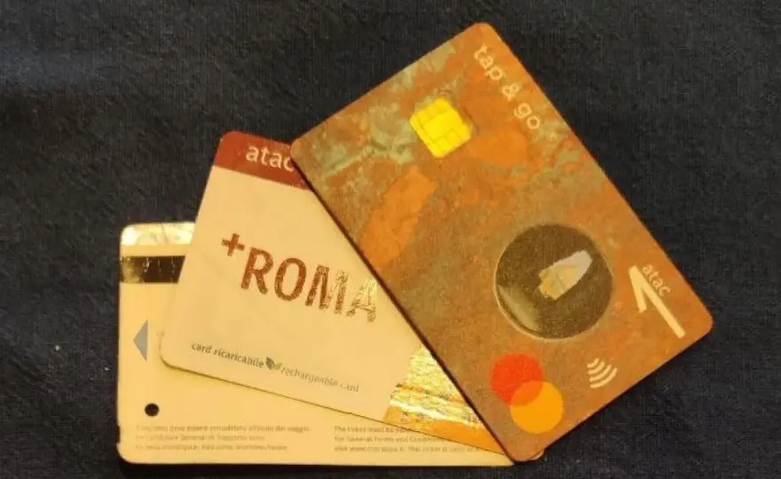 Biglietto metro Roma - Vale anche sul treno? La guida completa