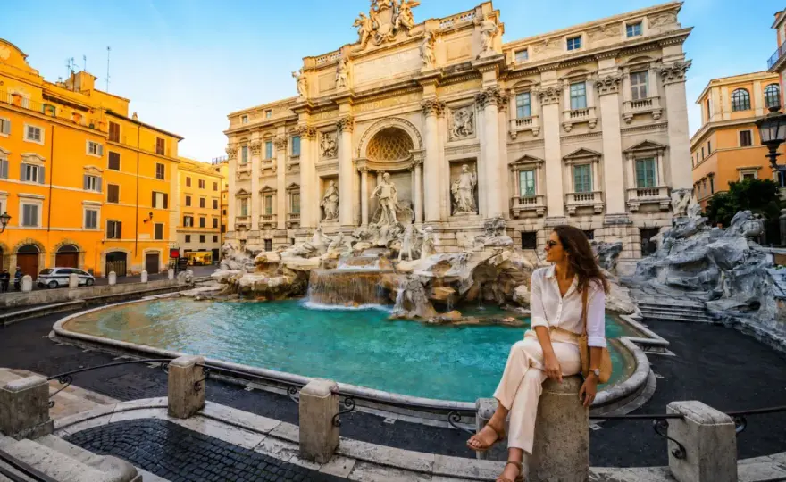 Dove dormire a Roma? Le zone migliori per ogni viaggio