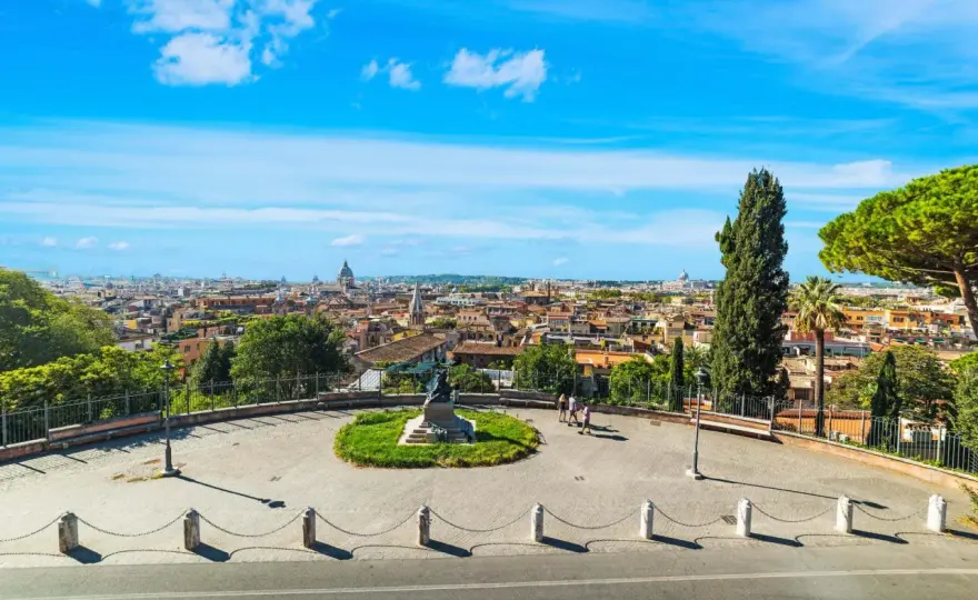 Roma gratis - Come visitarla senza spendere un euro?