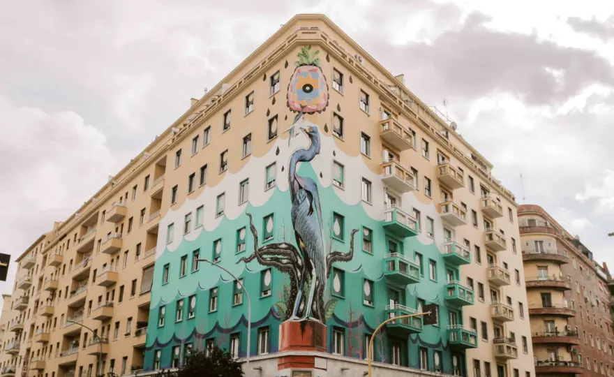 Ostiense Roma - Guida completa: cosa vedere e come visitarla