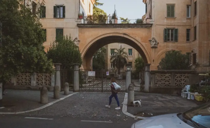 Montesacro Roma - Come arrivare senza stress?