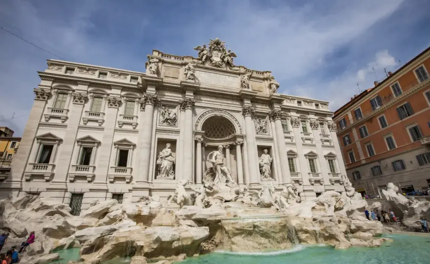 Cosa vedere a Termini - Itinerari per scoprire Roma in poco tempo