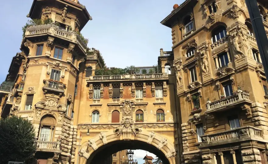 Quartiere Trieste Roma - Guida completa per una visita indimenticabile