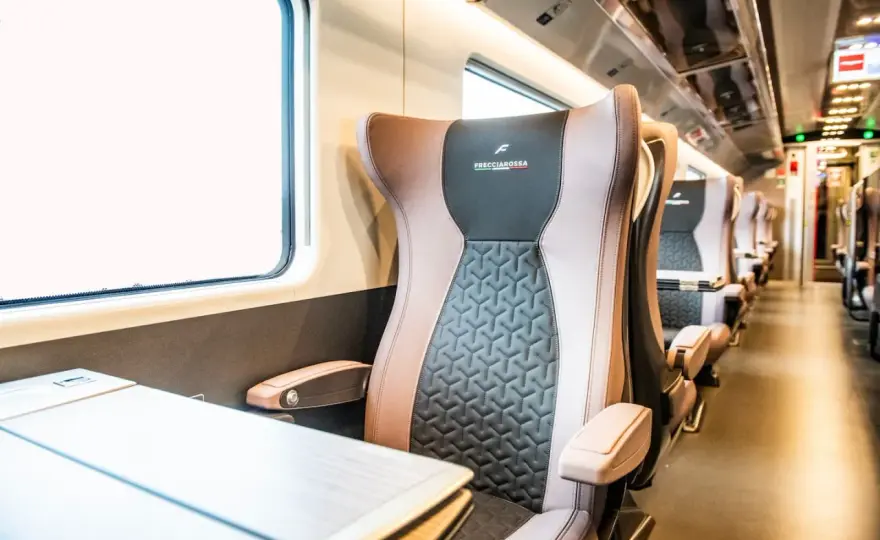 Stazioni ferroviarie Roma: scegli bene e viaggia senza stress