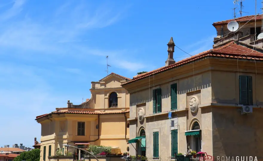 Garbatella - Cosa vedere e come visitarla al meglio