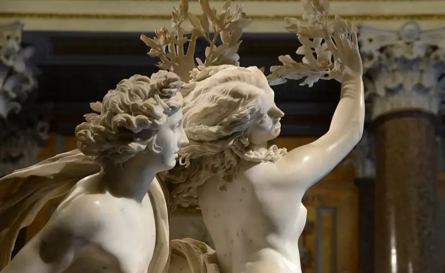 Galleria Borghese - cosa vedere, prezzi e come prenotare