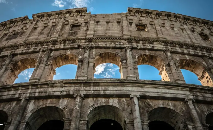 Come arrivare al Colosseo da Termini - La guida definitiva