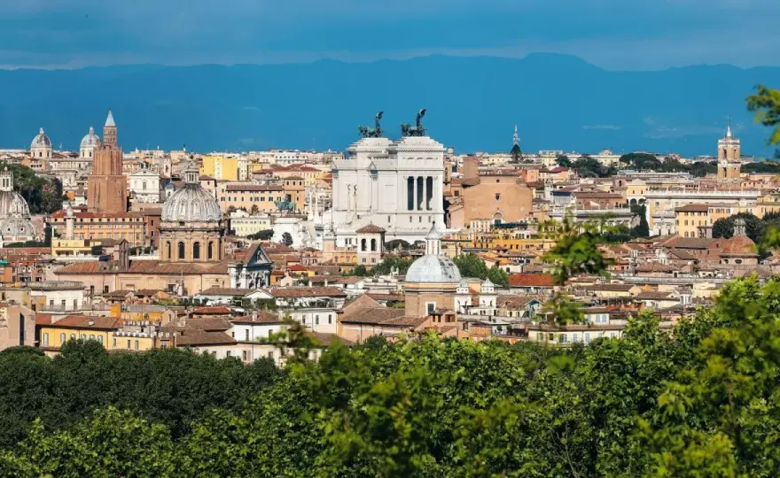 Roma in un giorno - Itinerario perfetto senza stress