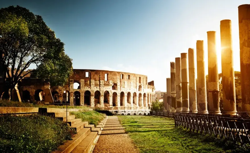 20 cose da vedere a Roma senza corse inutili