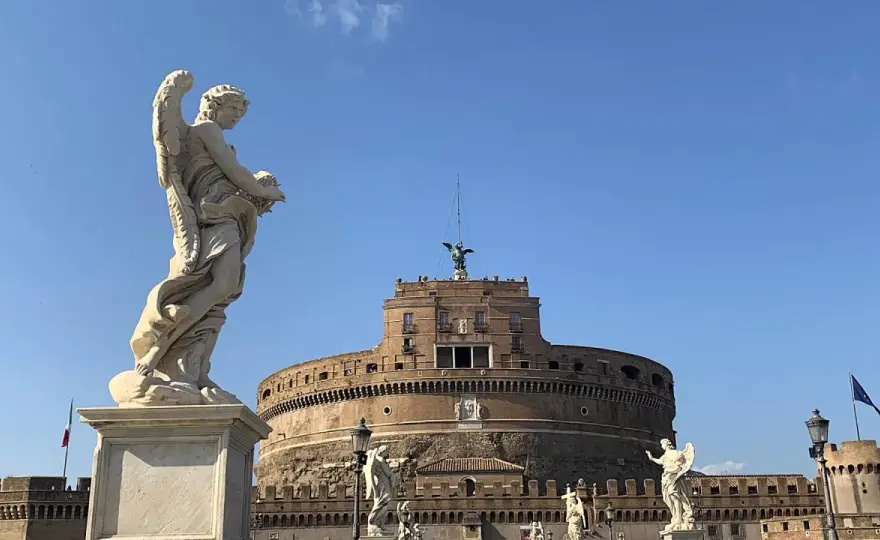 Mausolei di Roma - Guida completa: Augusto, Adriano e altri
