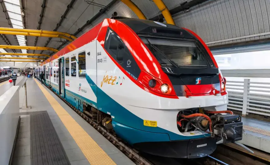 Metro Roma di notte - Come muoversi senza stress