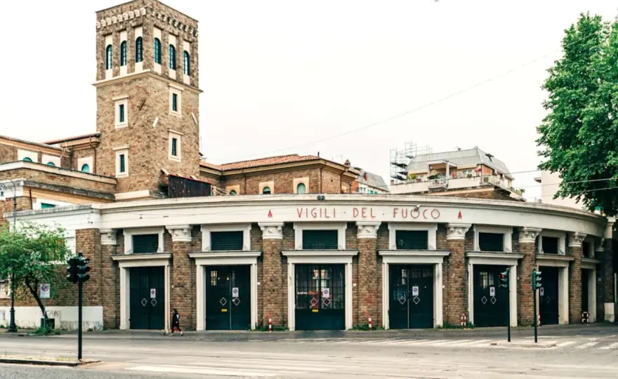 Testaccio Roma - La guida completa al quartiere autentico