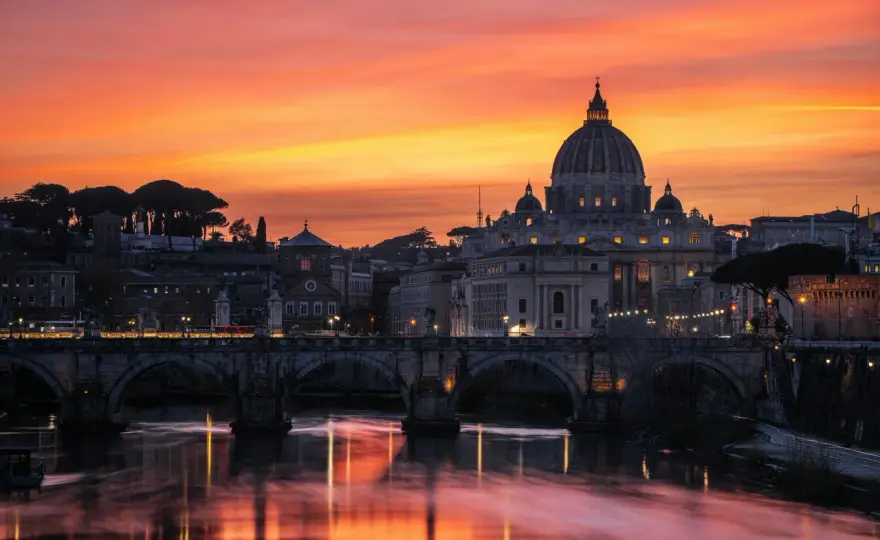 Alta stagione a Roma - Come visitarla senza stress