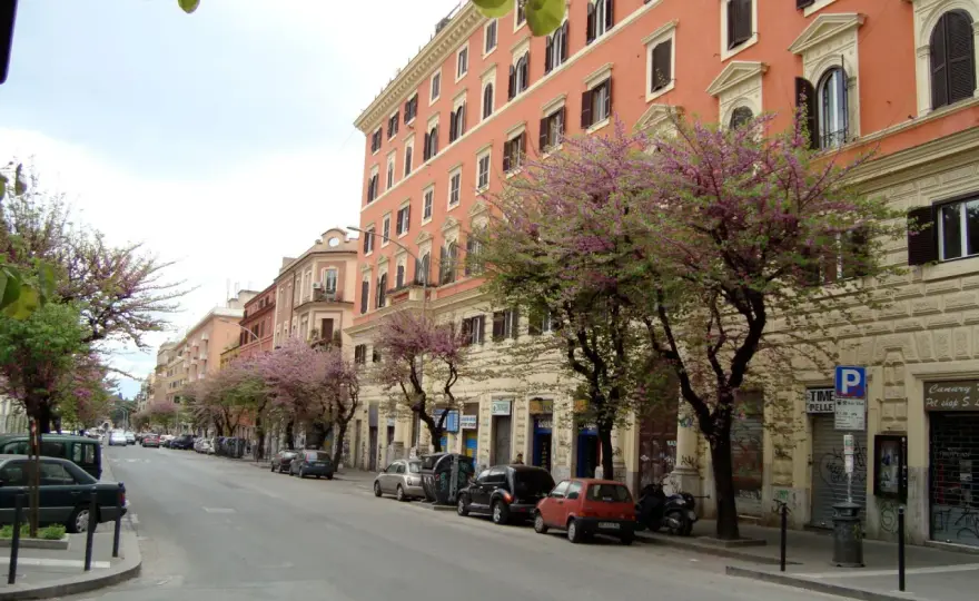 San Lorenzo, Roma - Cosa vedere oltre la movida?