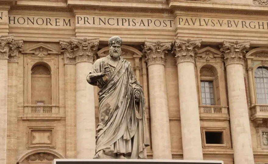 San Pietro e Paolo a Roma - guida alla festa