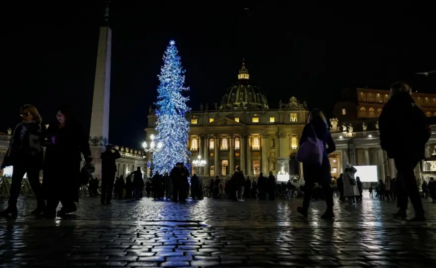 Cosa fare il 24 dicembre a Roma tra centro, San Pietro e cena