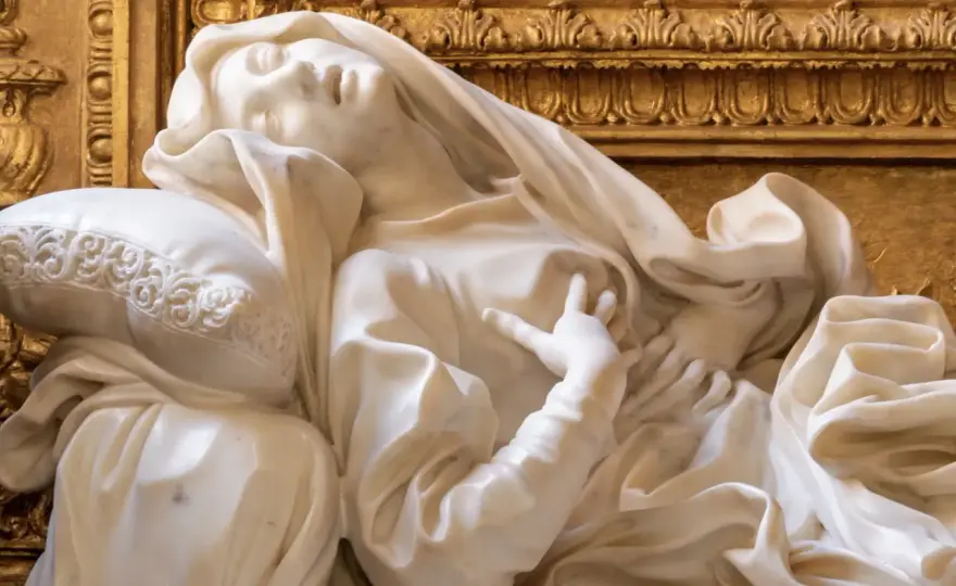 Santa Teresa d'Avila Roma - Guida completa alla basilica