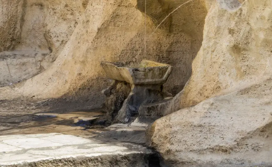 Fontana degli Innamorati – La guida completa per la tua visita