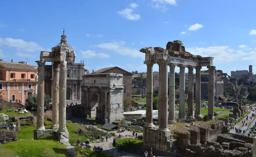 Roma in 3 giorni - L'itinerario perfetto per non perdere nulla