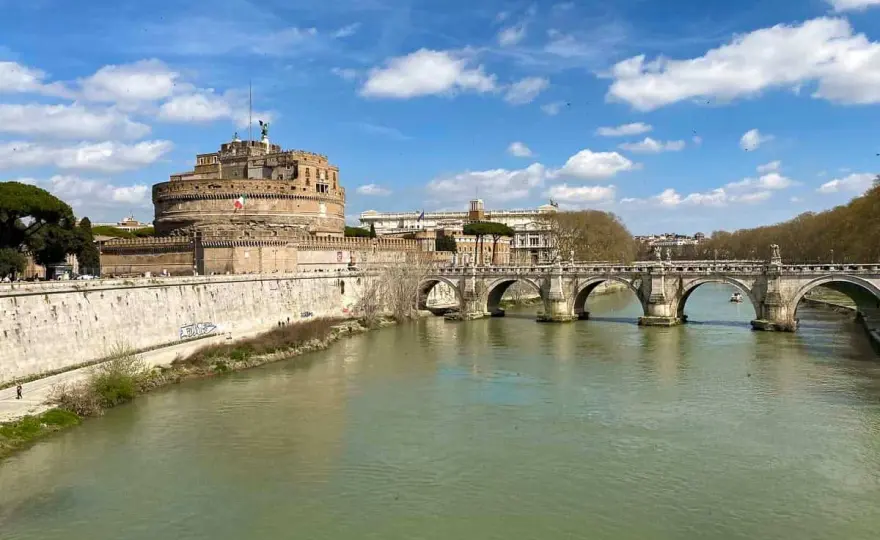 Roma con adolescenti - L'itinerario che funziona davvero