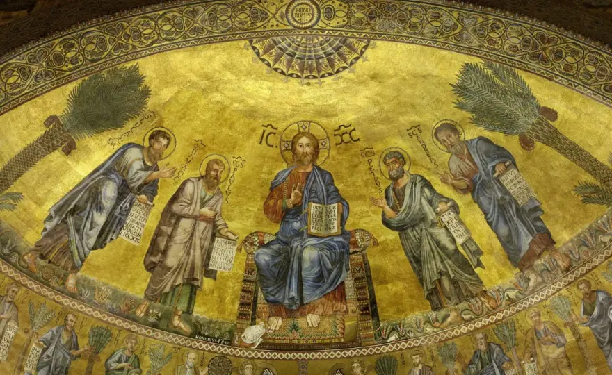 San Paolo fuori le Mura - Guida completa alla basilica di Roma