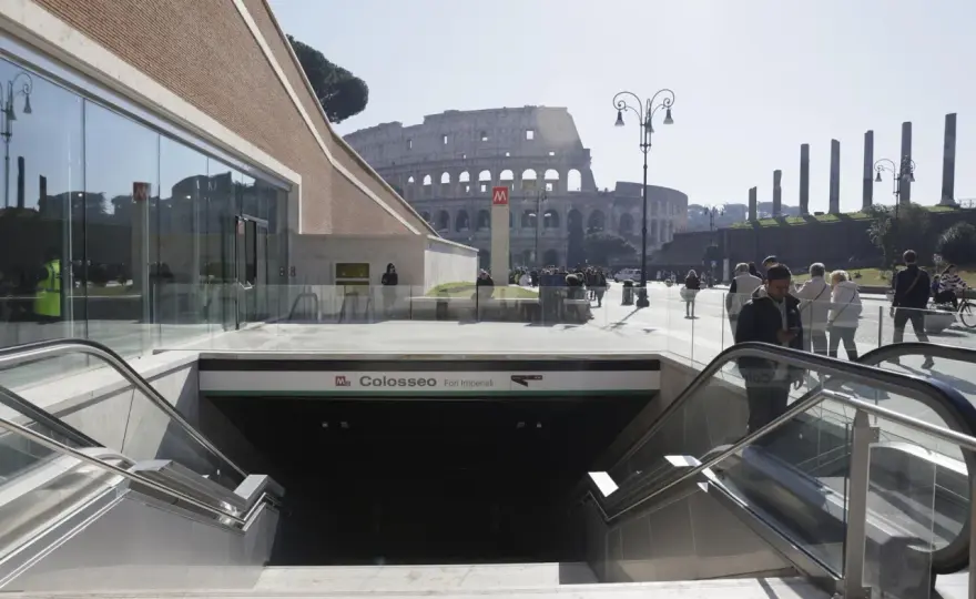 Sciopero Metro Roma - Come muoversi senza stress