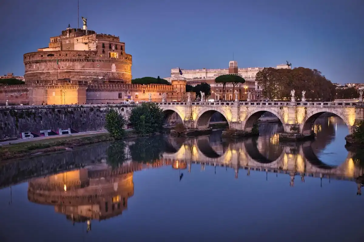 Cosa fare a San Valentino a Roma - idee per ogni budget