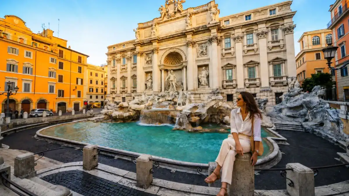 Dove dormire a Roma? Le zone migliori per ogni viaggio