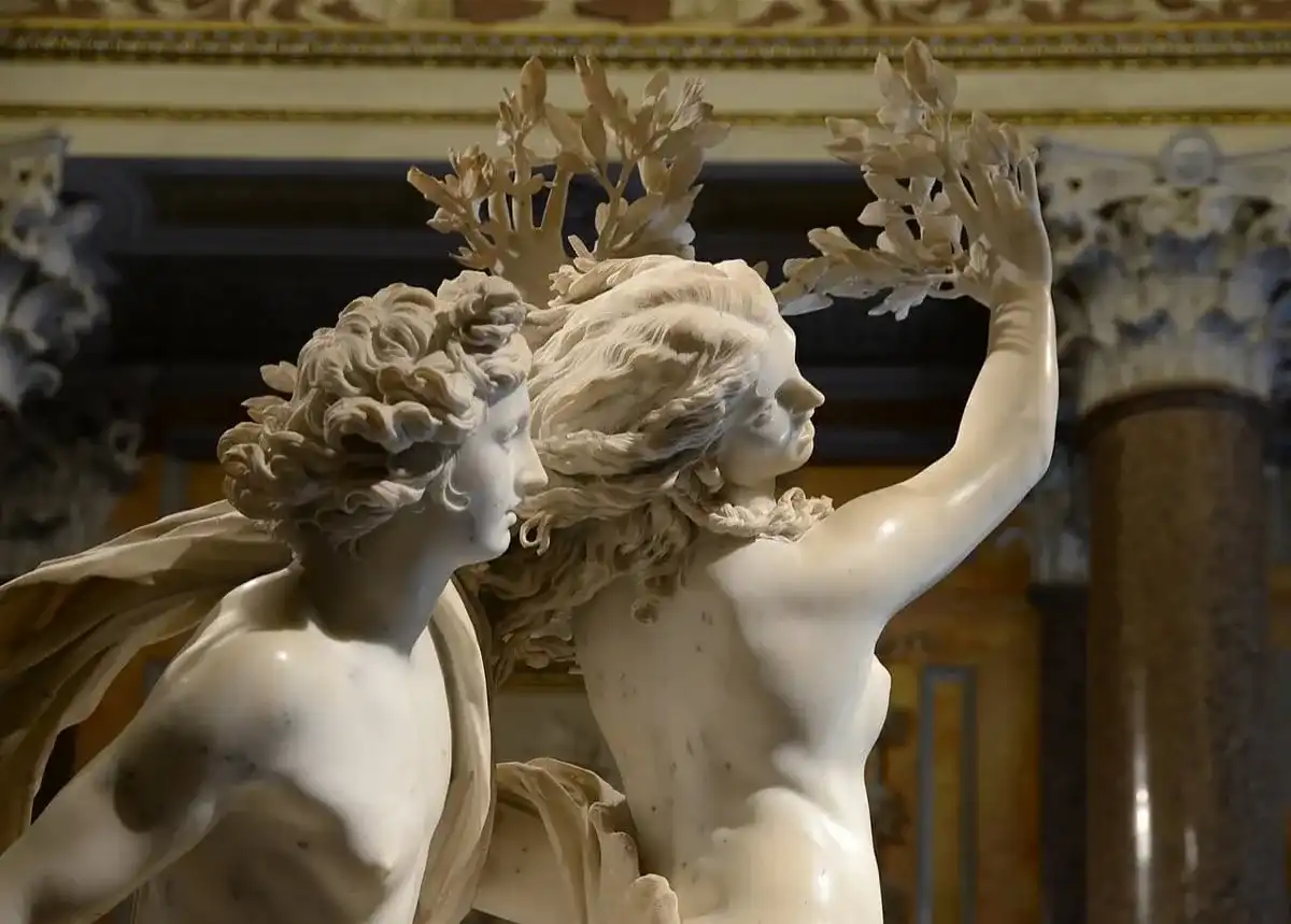 Galleria Borghese - cosa vedere, prezzi e come prenotare