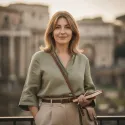 Autor Ruth Pellegrini