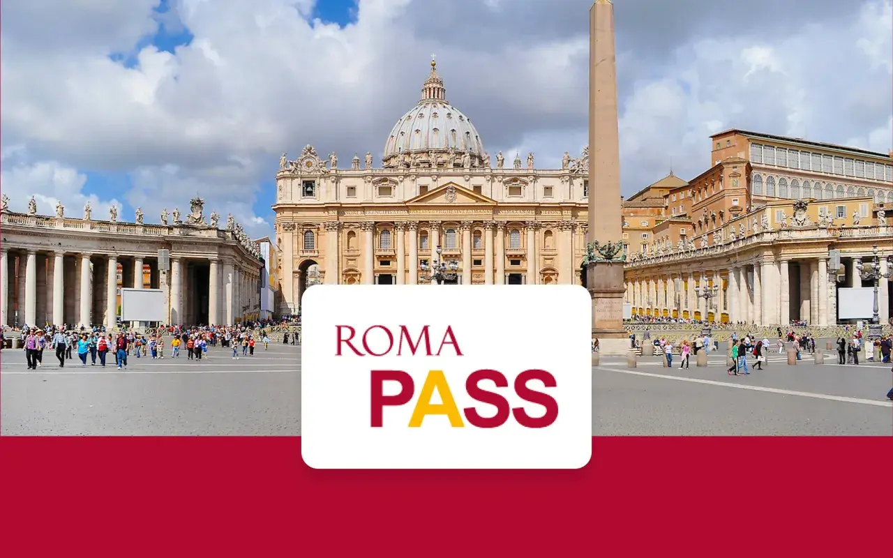 Roma Pass: un abbonamento metro Roma per esplorare la Città Eterna.
