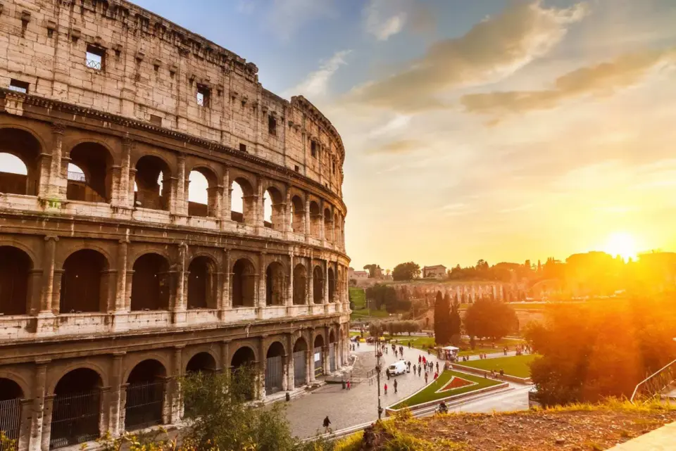 Clima di Roma, quando andare e cosa aspettarsi