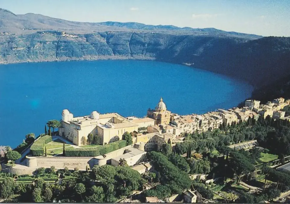 Gita nei Castelli Romani da Roma - borghi, laghi e sapori